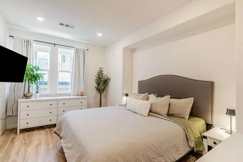 Bedroom - 6384 Paysar Ln, Gilroy, CA 95020 photo 4 of 6