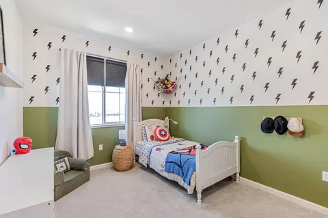 Bedroom - 6384 Paysar Ln, Gilroy, CA 95020 photo 2 of 6