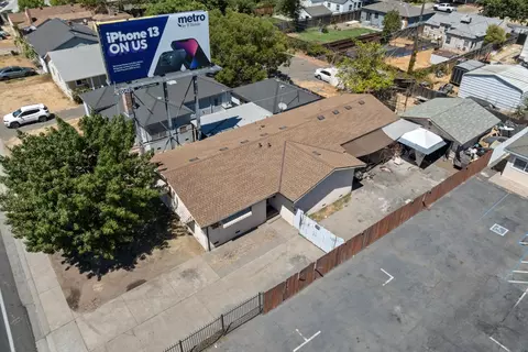 2137 Marconi Ave, Sacramento, CA 95821