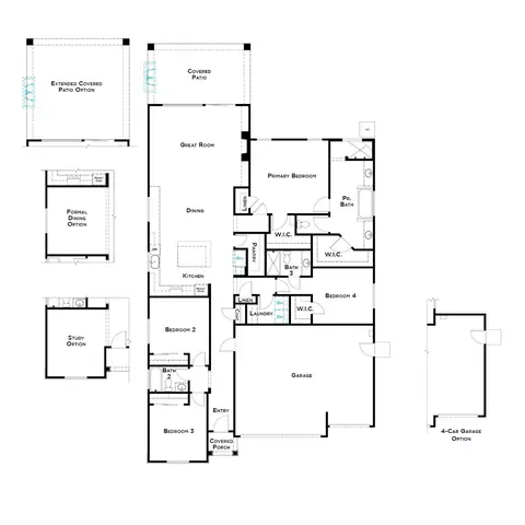 3344 Grouse Ridge Ct, Rocklin, CA 95765 photo 2