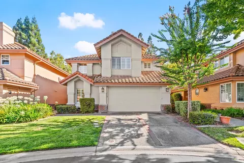 109 Iron Mountain Ct, Folsom, CA 95630