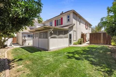 Exterior - 2905 Funston Ct, Tracy, CA 95377 photo 10 of 12