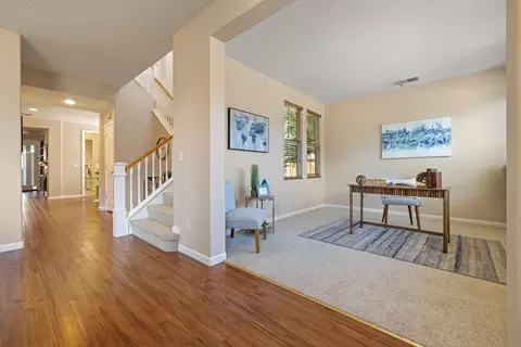 Entry Way - 2905 Funston Ct, Tracy, CA 95377 photo 3 of 10
