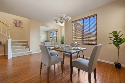 Dining - 2905 Funston Ct, Tracy, CA 95377 photo 2 of 2