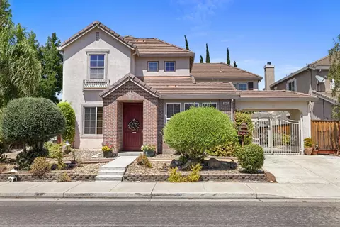 Exterior - 2905 Funston Ct, Tracy, CA 95377 photo 3 of 12