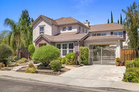 Exterior - 2905 Funston Ct, Tracy, CA 95377 photo 5 of 12