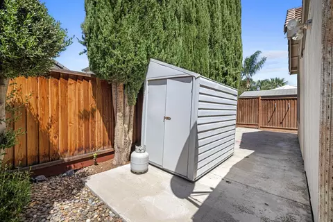 Exterior - 2905 Funston Ct, Tracy, CA 95377 photo 12 of 12