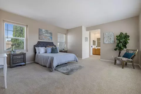 Bedroom - 2905 Funston Ct, Tracy, CA 95377 photo 5 of 6