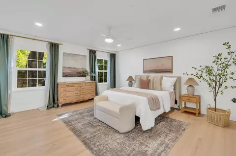 Bedroom - 1268 8th Ave, Sacramento, CA 95818 photo 1 of 3