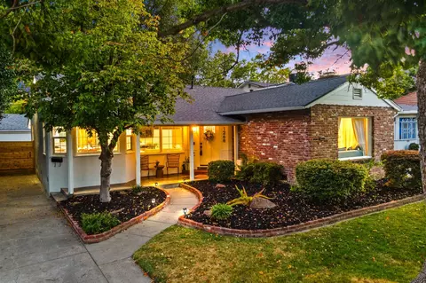 Exterior - 1268 8th Ave, Sacramento, CA 95818 photo 23 of 23