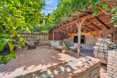 Exterior - 1268 8th Ave, Sacramento, CA 95818 photo 7 of 23