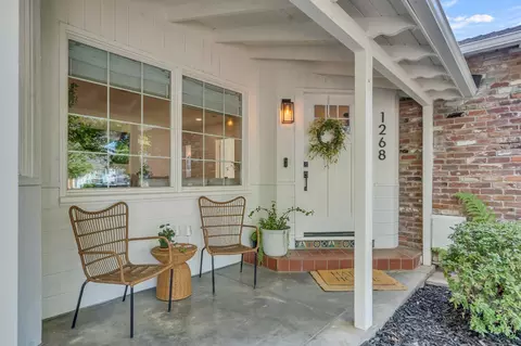 Exterior - 1268 8th Ave, Sacramento, CA 95818 photo 2 of 23