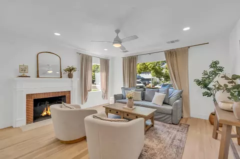 Living - 1268 8th Ave, Sacramento, CA 95818 photo 1 of 4