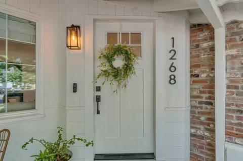 Entry Way - 1268 8th Ave, Sacramento, CA 95818 photo 1 of 8