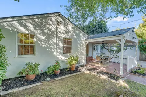 Exterior - 1268 8th Ave, Sacramento, CA 95818 photo 6 of 23