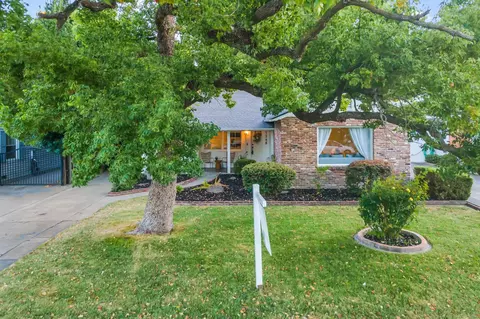 Exterior - 1268 8th Ave, Sacramento, CA 95818 photo 13 of 23