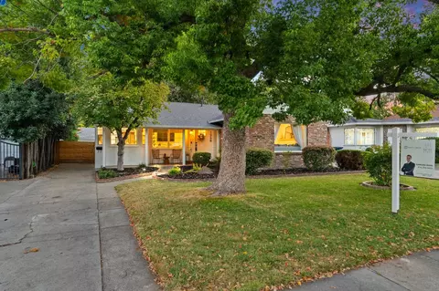 Exterior - 1268 8th Ave, Sacramento, CA 95818 photo 15 of 23