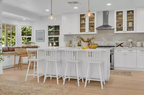 Kitchen - 1268 8th Ave, Sacramento, CA 95818 photo 1 of 7