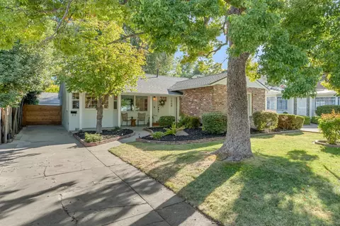 Exterior - 1268 8th Ave, Sacramento, CA 95818 photo 1 of 23