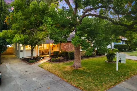 Exterior - 1268 8th Ave, Sacramento, CA 95818 photo 22 of 23