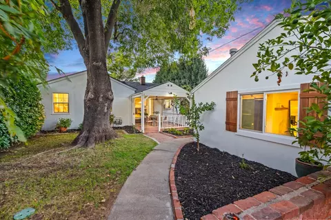 Exterior - 1268 8th Ave, Sacramento, CA 95818 photo 21 of 23