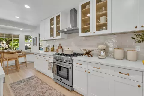 Kitchen - 1268 8th Ave, Sacramento, CA 95818 photo 6 of 7