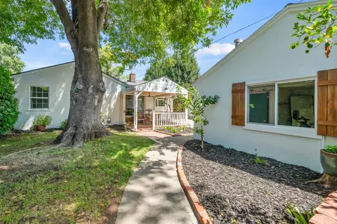 Exterior - 1268 8th Ave, Sacramento, CA 95818 photo 11 of 23