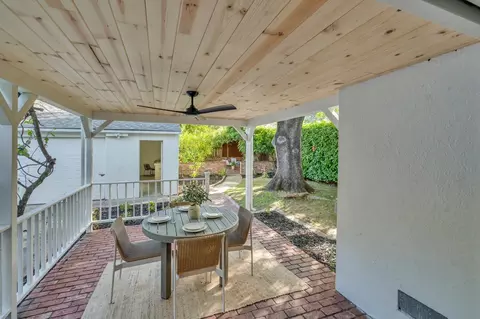 Exterior - 1268 8th Ave, Sacramento, CA 95818 photo 5 of 23