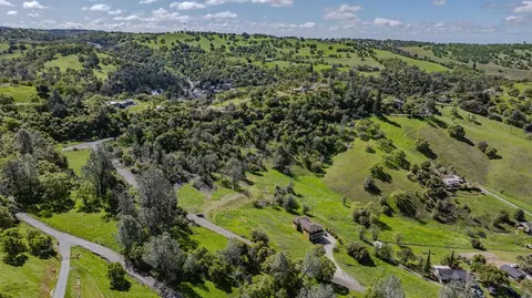 14651 Bunker Hill Rd, Amador City, CA 95685