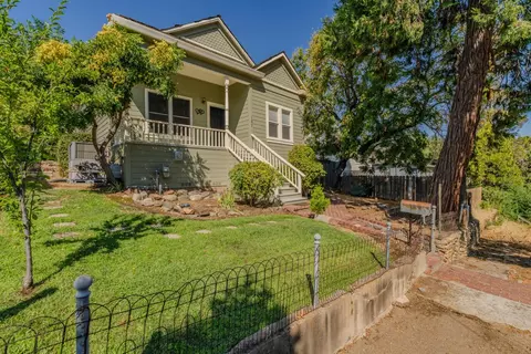 157 Bright Ave, Jackson, CA 95642 photo 1