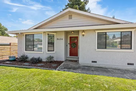 8656 Char Ave, Orangevale, CA 95662