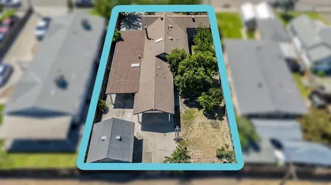 View/Area - 2100 3rd St, Hughson, CA 95326 photo 4 of 4
