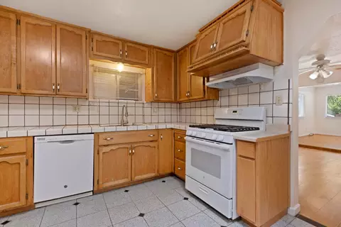 Kitchen - 2100 3rd St, Hughson, CA 95326 photo 3 of 3