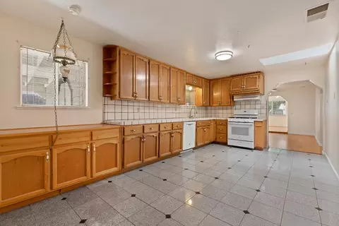 Kitchen - 2100 3rd St, Hughson, CA 95326 photo 2 of 3
