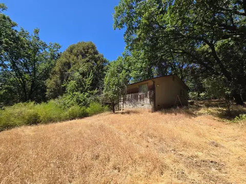 Exterior - 104 Marshall Way, West Point, CA 95255 photo 6 of 10