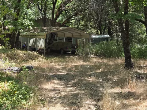 Exterior - 104 Marshall Way, West Point, CA 95255 photo 8 of 10