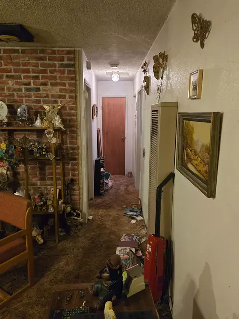 Entry Way - 104 Marshall Way, West Point, CA 95255 photo 1 of 1