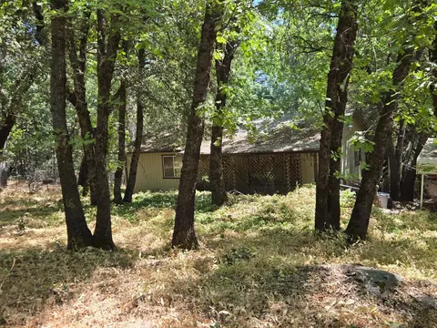 Exterior - 104 Marshall Way, West Point, CA 95255 photo 3 of 10