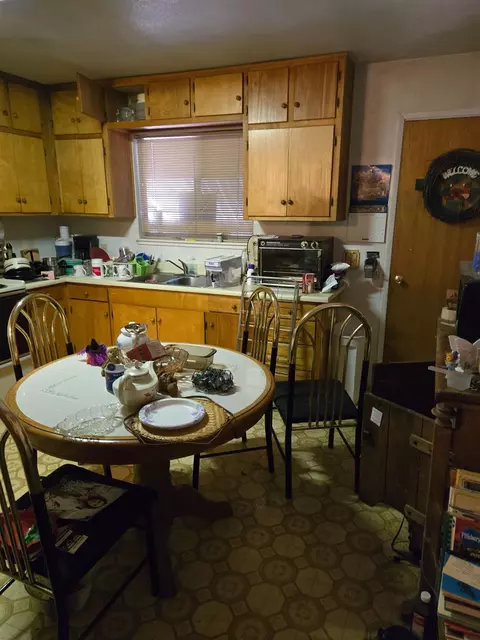 Kitchen - 104 Marshall Way, West Point, CA 95255 photo 3 of 3