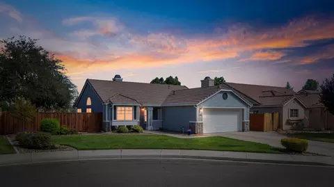 1341 Appalosa Ct, Tracy, CA 95376 photo 1