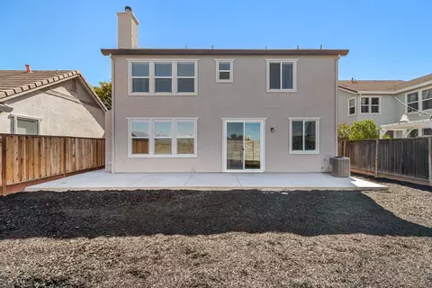 Exterior - 1011 Kennedy Pl, Tracy, CA 95377 photo 11 of 11