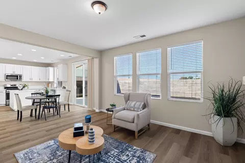 Living - 1011 Kennedy Pl, Tracy, CA 95377 photo 4 of 5
