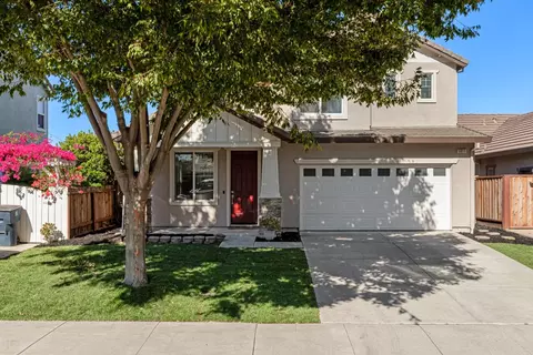 Exterior - 1011 Kennedy Pl, Tracy, CA 95377 photo 3 of 11