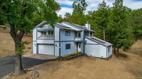 4161 Jaw Bone Rd, Placerville, CA 95667 photo 2