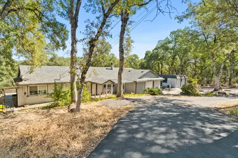 3581 Sundance Trl, Placerville, CA 95667