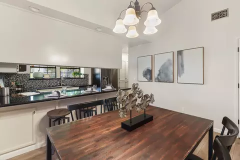 Dining - 3928 Park Circle Ln #C, Carmichael, CA 95608 photo 2 of 3