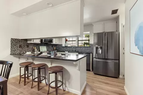 Kitchen - 3928 Park Circle Ln #C, Carmichael, CA 95608 photo 1 of 7