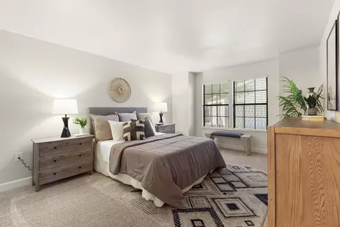 Bedroom - 3928 Park Circle Ln #C, Carmichael, CA 95608 photo 1 of 6