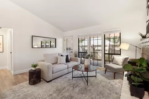 Living - 3928 Park Circle Ln #C, Carmichael, CA 95608 photo 2 of 2