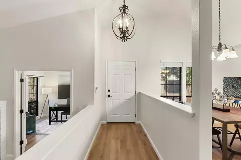 Entry Way - 3928 Park Circle Ln #C, Carmichael, CA 95608 photo 1 of 3